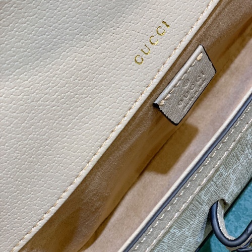 Replica Gucci AAA Quality Messenger Bags For Women #1065255 $68.00 USD for Wholesale