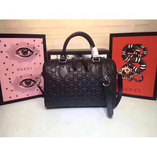 Gucci AAA Quality Handbags For Women #1065269 $82.00 USD, Wholesale Replica Gucci AAA Quality Handbags