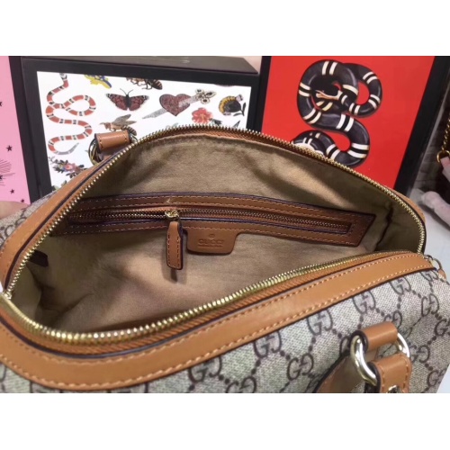 Replica Gucci AAA Quality Handbags For Women #1065273 $76.00 USD for Wholesale