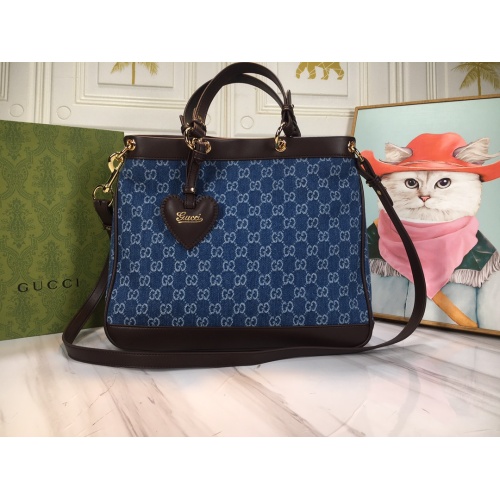 Gucci AAA Quality Handbags For Women #1065275 $72.00 USD, Wholesale Replica Gucci AAA Quality Handbags