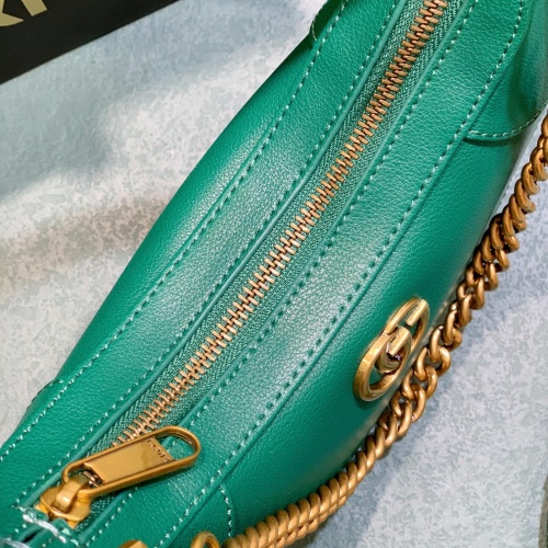 Replica Gucci AAA Quality Shoulder Bags For Women #1065276 $64.00 USD for Wholesale