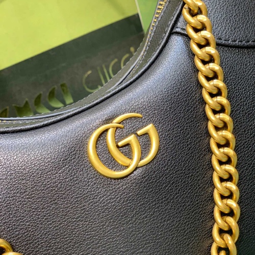 Replica Gucci AAA Quality Shoulder Bags For Women #1065277 $64.00 USD for Wholesale