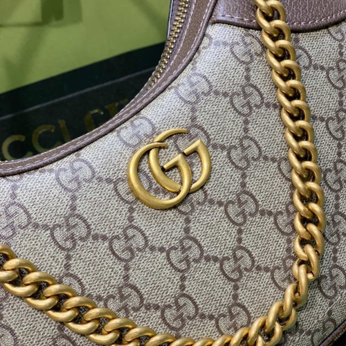 Replica Gucci AAA Quality Shoulder Bags For Women #1065279 $64.00 USD for Wholesale