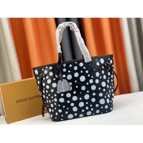 Louis Vuitton AAA Quality Shoulder Bags For Women #1065310 $64.00 USD, Wholesale Replica Louis Vuitton AAA Quality Shoulder Bags