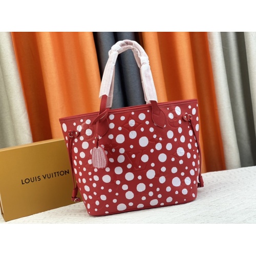 Louis Vuitton AAA Quality Shoulder Bags For Women #1065311 $64.00 USD, Wholesale Replica Louis Vuitton AAA Quality Shoulder Bags