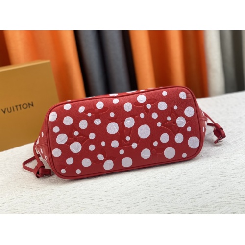 Replica Louis Vuitton AAA Quality Shoulder Bags For Women #1065311 $64.00 USD for Wholesale