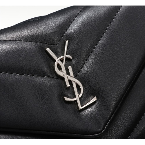 Replica Yves Saint Laurent YSL AAA Quality Messenger Bags For Women #1065445 $96.00 USD for Wholesale