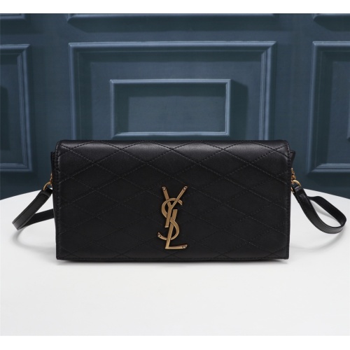 Yves Saint Laurent YSL AAA Quality Messenger Bags For Women #1065452 $105.00 USD, Wholesale Replica Yves Saint Laurent YSL AAA Messenger Bags