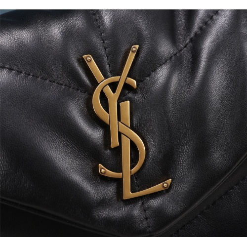 Replica Yves Saint Laurent YSL AAA Quality Shoulder Bags For Women #1065497 $130.00 USD for Wholesale