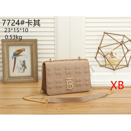 Burberry Messenger Bags For Women #1068924 $27.00 USD, Wholesale Replica Burberry Messenger Bags