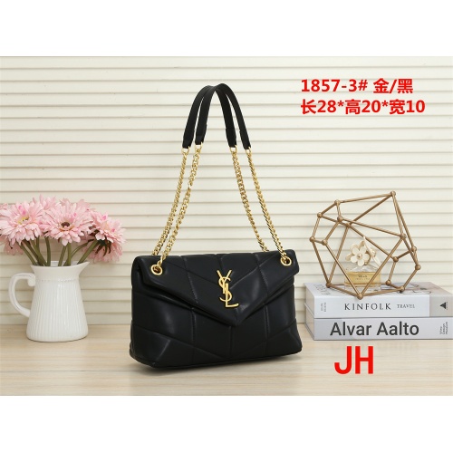 Yves Saint Laurent YSL Fashion Messenger Bags For Women #1068940 $34.00 USD, Wholesale Replica Yves Saint Laurent YSL Fashion Messenger Bags