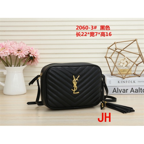 Yves Saint Laurent YSL Fashion Messenger Bags For Women #1068949 $29.00 USD, Wholesale Replica Yves Saint Laurent YSL Fashion Messenger Bags