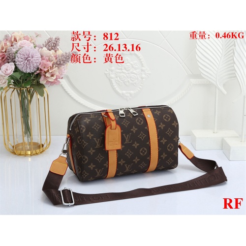 Louis Vuitton Messenger Bags For Women #1068951 $32.00 USD, Wholesale Replica Louis Vuitton Messenger Bags