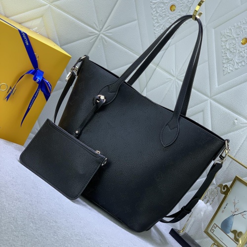 Louis Vuitton AAA Quality Shoulder Bags For Women #1068995 $72.00 USD, Wholesale Replica Louis Vuitton AAA Quality Shoulder Bags