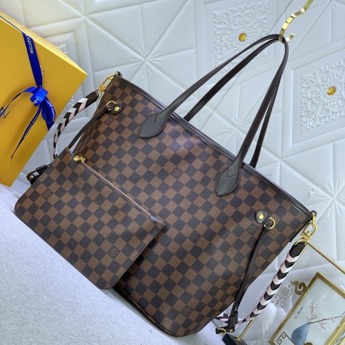 Louis Vuitton AAA Quality Shoulder Bags For Women #1069009 $72.00 USD, Wholesale Replica Louis Vuitton AAA Quality Shoulder Bags