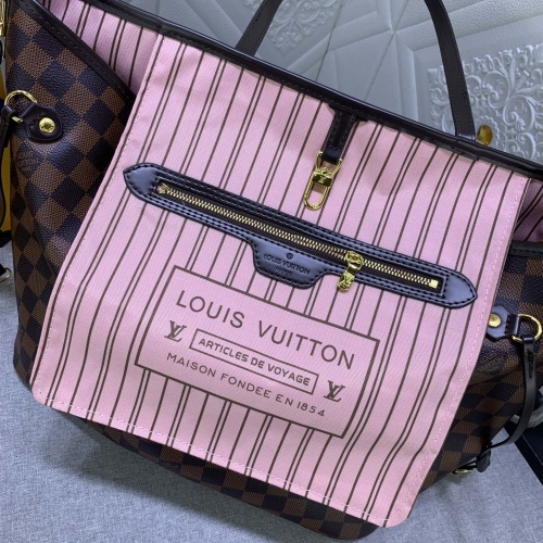 Replica Louis Vuitton AAA Quality Shoulder Bags For Women #1069009 $72.00 USD for Wholesale