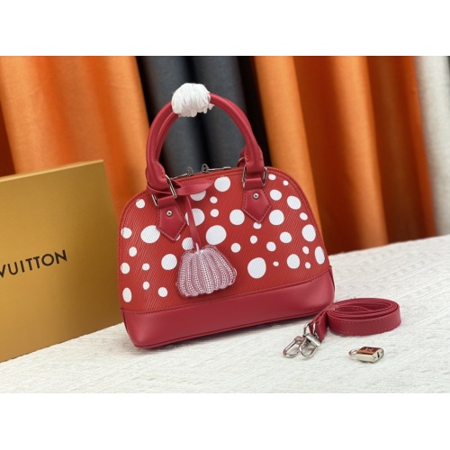 Louis Vuitton AAA Quality Handbags For Women #1069081 $72.00 USD, Wholesale Replica Louis Vuitton AAA Quality Handbags