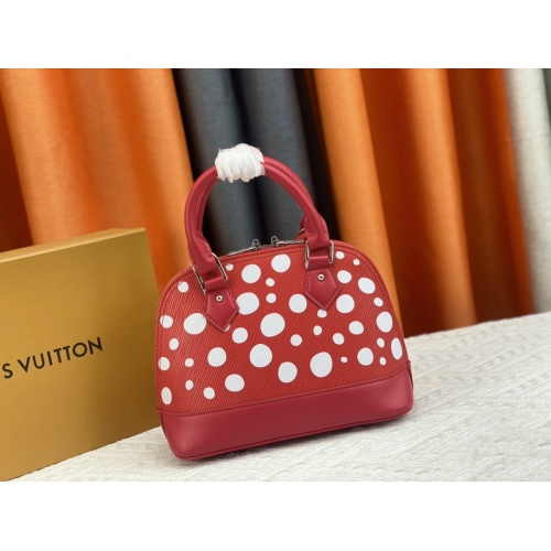 Replica Louis Vuitton AAA Quality Handbags For Women #1069081 $72.00 USD for Wholesale