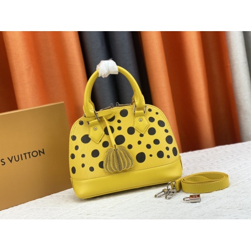 Louis Vuitton AAA Quality Handbags For Women #1069082 $72.00 USD, Wholesale Replica Louis Vuitton AAA Quality Handbags