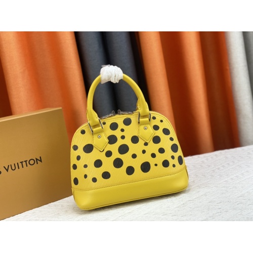 Replica Louis Vuitton AAA Quality Handbags For Women #1069082 $72.00 USD for Wholesale