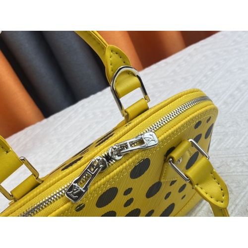 Replica Louis Vuitton AAA Quality Handbags For Women #1069082 $72.00 USD for Wholesale