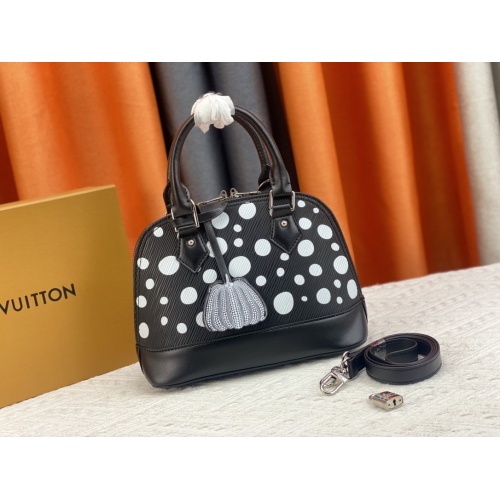 Louis Vuitton AAA Quality Handbags For Women #1069083 $72.00 USD, Wholesale Replica Louis Vuitton AAA Quality Handbags