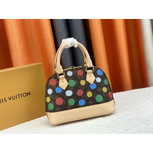 Replica Louis Vuitton AAA Quality Handbags For Women #1069084 $72.00 USD for Wholesale