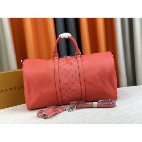 Louis Vuitton Travel Bags For Unisex #1069131 $88.00 USD, Wholesale Replica Louis Vuitton Travel Bags