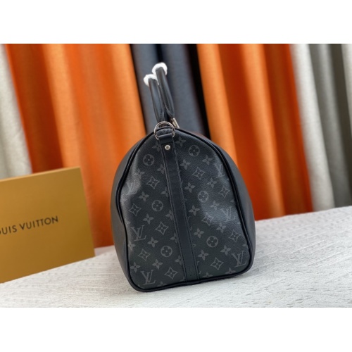 Replica Louis Vuitton Travel Bags For Unisex #1069132 $88.00 USD for Wholesale