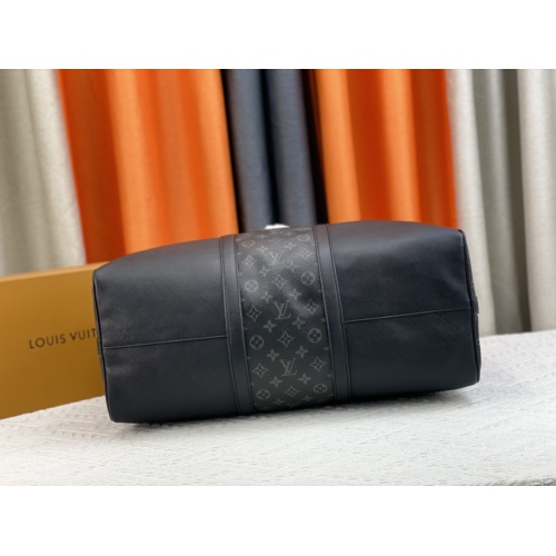 Replica Louis Vuitton Travel Bags For Unisex #1069132 $88.00 USD for Wholesale