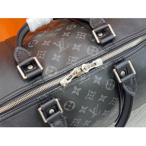 Replica Louis Vuitton Travel Bags For Unisex #1069132 $88.00 USD for Wholesale