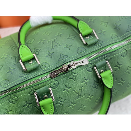 Replica Louis Vuitton Travel Bags For Unisex #1069134 $96.00 USD for Wholesale