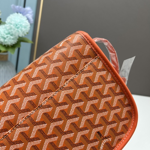 Replica Goyard AAA Quality Messenger Bags For Women #1069392 $76.00 USD for Wholesale