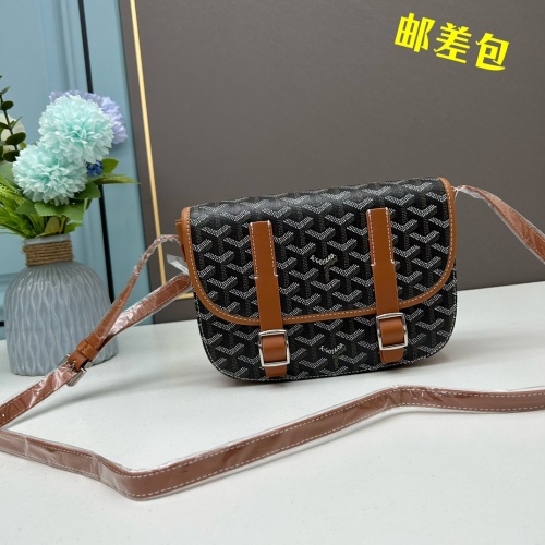 Goyard AAA Quality Messenger Bags For Women #1069394 $76.00 USD, Wholesale Replica Goyard AAA Quality Messenger Bags