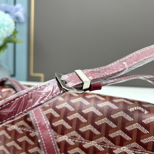 Replica Goyard AAA Quality Messenger Bags For Women #1069397 $76.00 USD for Wholesale