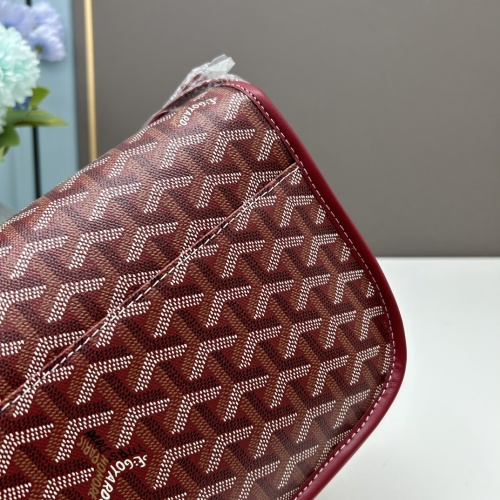 Replica Goyard AAA Quality Messenger Bags For Women #1069397 $76.00 USD for Wholesale