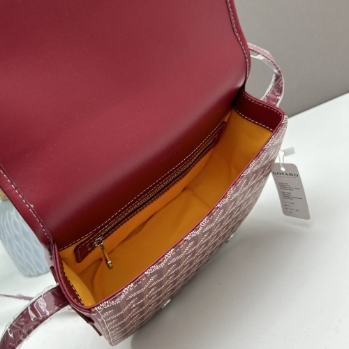 Replica Goyard AAA Quality Messenger Bags For Women #1069397 $76.00 USD for Wholesale