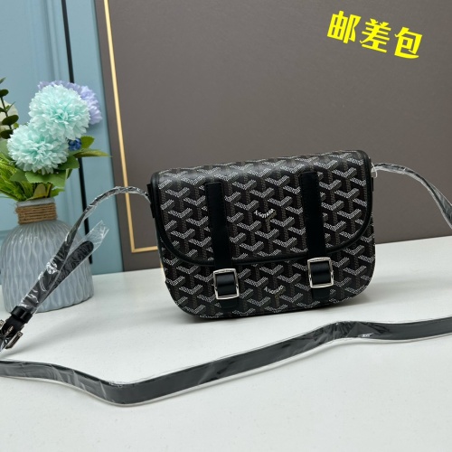 Goyard AAA Quality Messenger Bags For Women #1069400 $76.00 USD, Wholesale Replica Goyard AAA Quality Messenger Bags