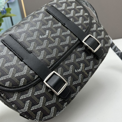 Replica Goyard AAA Quality Messenger Bags For Women #1069400 $76.00 USD for Wholesale