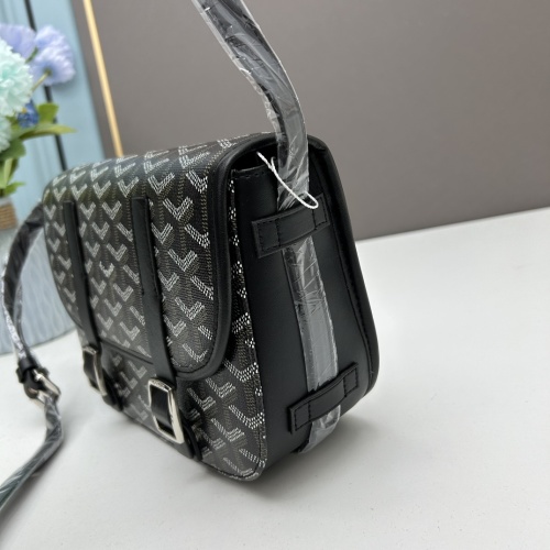 Replica Goyard AAA Quality Messenger Bags For Women #1069400 $76.00 USD for Wholesale