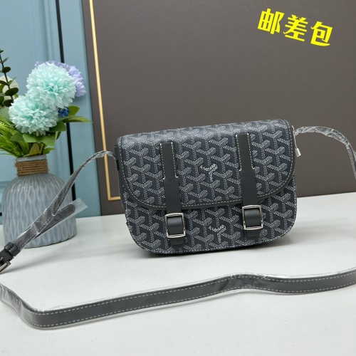 Goyard AAA Quality Messenger Bags For Women #1069401 $76.00 USD, Wholesale Replica Goyard AAA Quality Messenger Bags