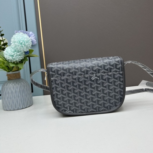 Replica Goyard AAA Quality Messenger Bags For Women #1069401 $76.00 USD for Wholesale