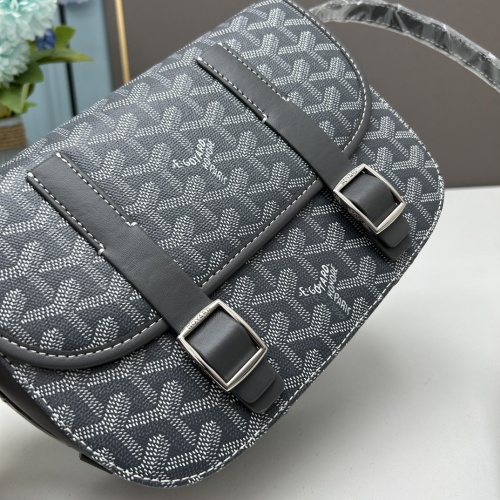 Replica Goyard AAA Quality Messenger Bags For Women #1069401 $76.00 USD for Wholesale