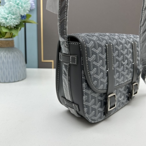 Replica Goyard AAA Quality Messenger Bags For Women #1069401 $76.00 USD for Wholesale