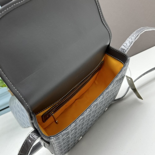 Replica Goyard AAA Quality Messenger Bags For Women #1069401 $76.00 USD for Wholesale