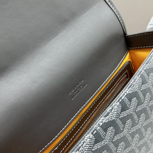 Replica Goyard AAA Quality Messenger Bags For Women #1069401 $76.00 USD for Wholesale