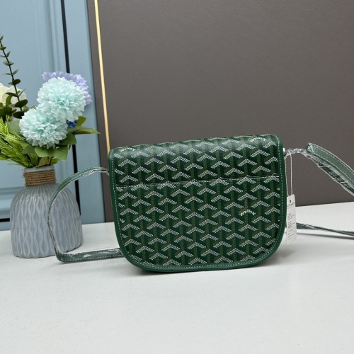 Replica Goyard AAA Quality Messenger Bags For Women #1069402 $76.00 USD for Wholesale