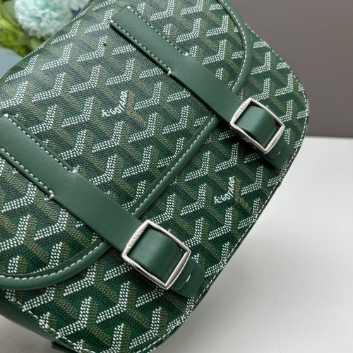 Replica Goyard AAA Quality Messenger Bags For Women #1069402 $76.00 USD for Wholesale