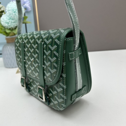 Replica Goyard AAA Quality Messenger Bags For Women #1069402 $76.00 USD for Wholesale