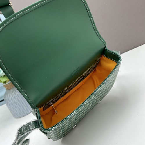 Replica Goyard AAA Quality Messenger Bags For Women #1069402 $76.00 USD for Wholesale